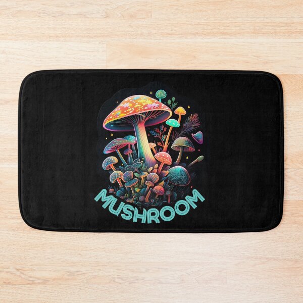 Item preview, Psychedelic Wonderland Journey designed and sold by Futurartia.