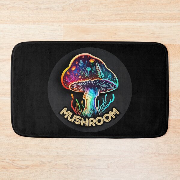 Item preview, Psychedelic Gardens designed and sold by Futurartia.