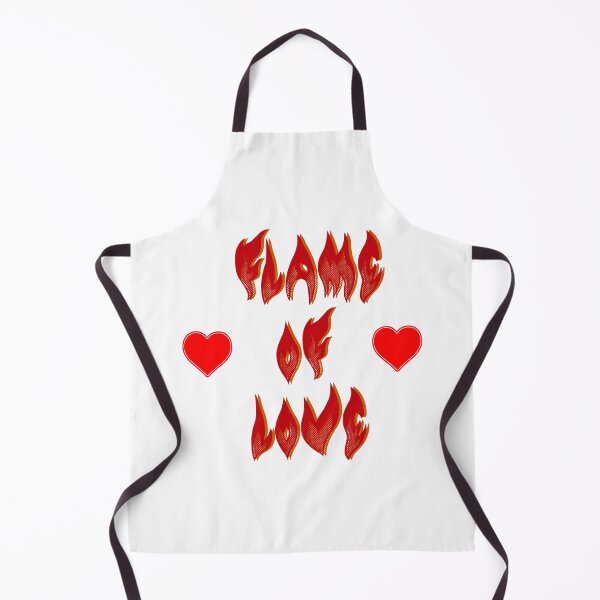 Item preview, Flame of love. designed and sold by IVEKDESIGN.