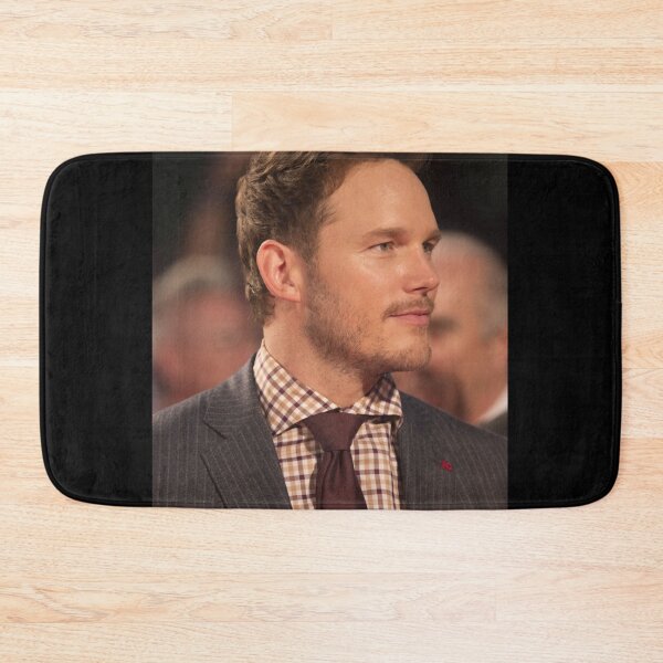 Item preview, chris pratt designed and sold by yasinneshop1.