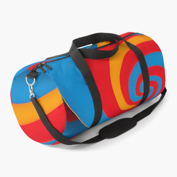 Item preview, Twirls and Swirls Abstract Viscous Liquid Centrally Flowing to Funnel designed and sold by deniselynnimage.