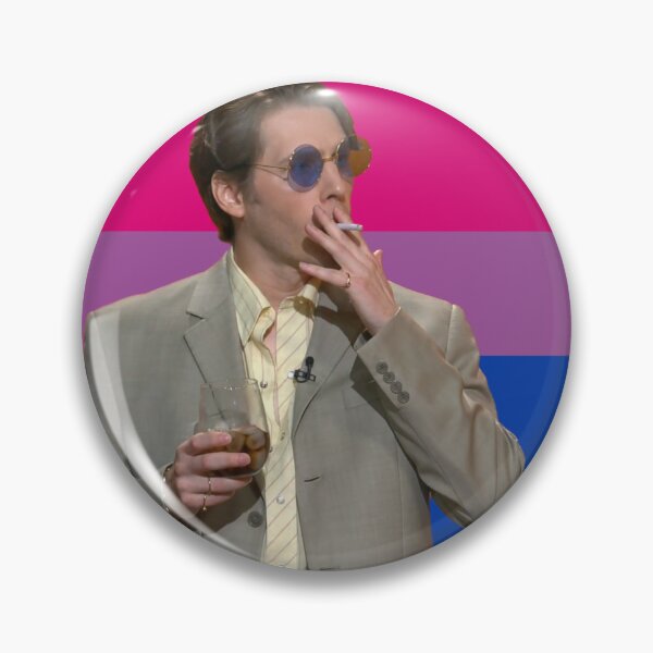 Item preview, Jerma Said Bi Visibility designed and sold by BipppityBoppity.
