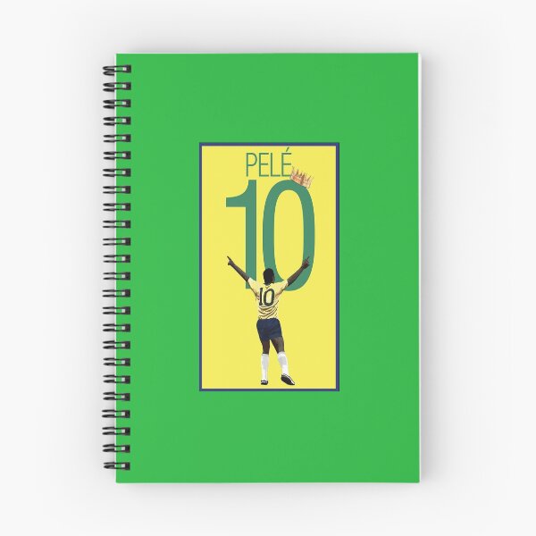 Item preview, Pelé  designed and sold by federicousai.
