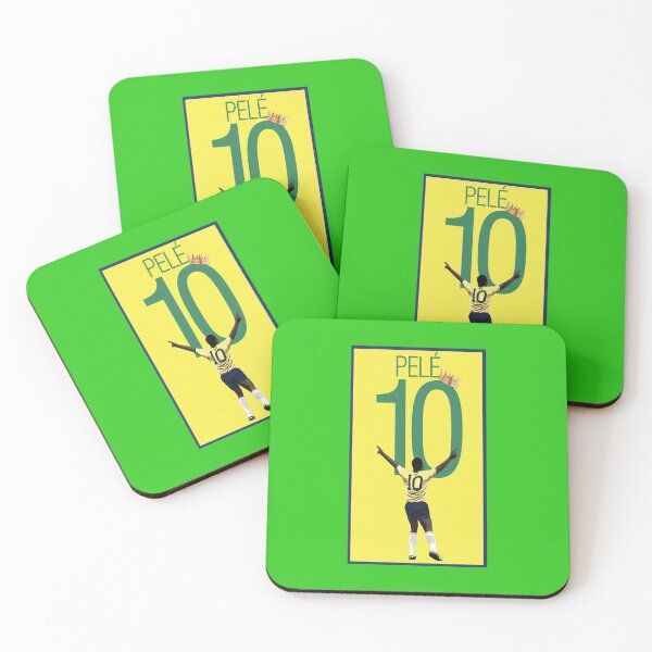 Item preview, Pelé  designed and sold by federicousai.