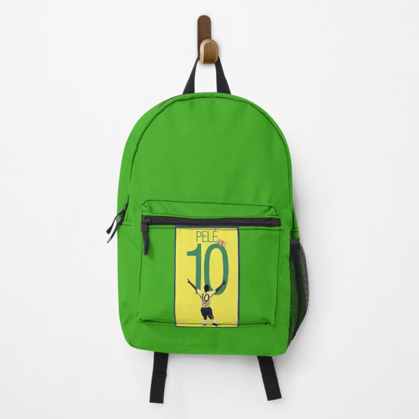 Item preview, Pelé designed and sold by federicousai.