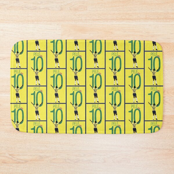 Item preview, Pelé  designed and sold by federicousai.