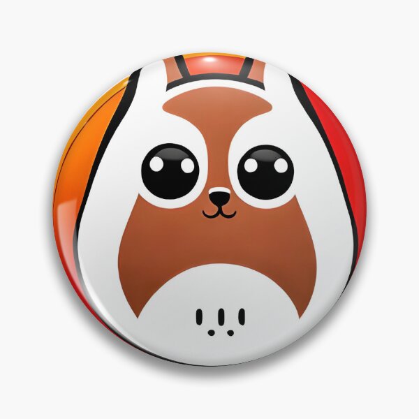 Item preview, Hamster designed and sold by StickersFe.
