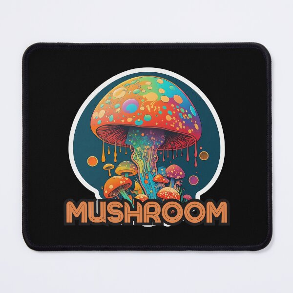 Item preview, Psychedelic Oasis designed and sold by Futurartia.