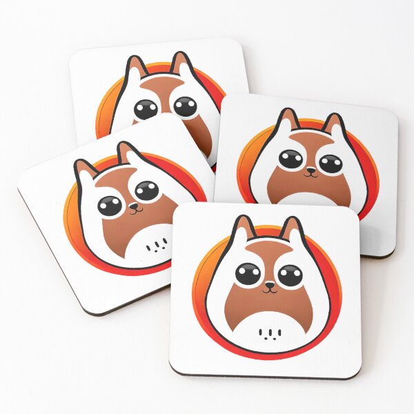 Item preview, Hamster designed and sold by StickersFe.