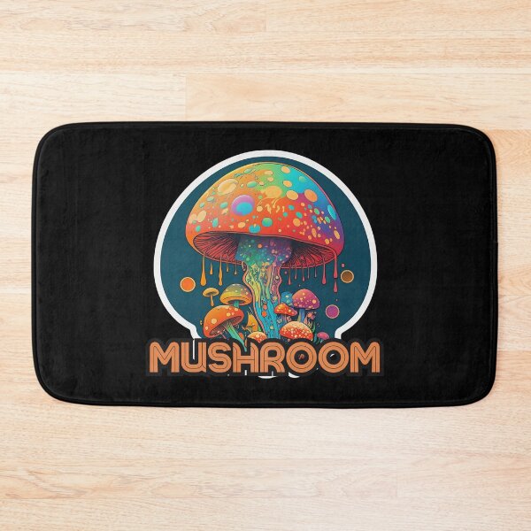 Item preview, Psychedelic Oasis designed and sold by Futurartia.
