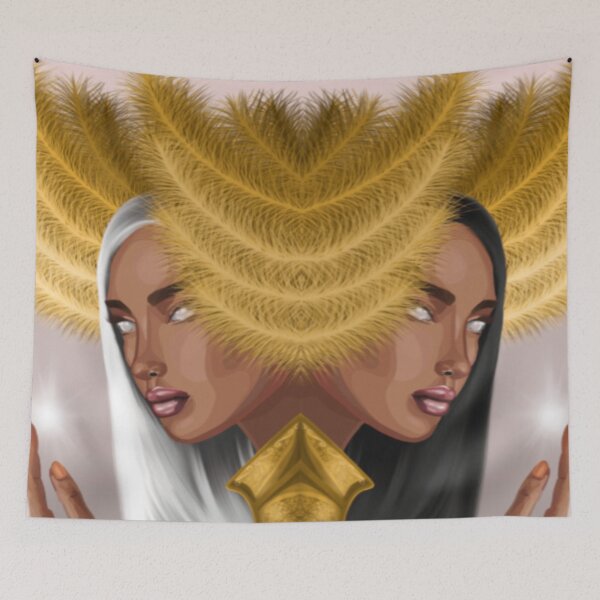 Item preview, Sun Goddess designed and sold by radiantdark.