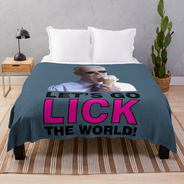 Item preview, Lick the World 2 designed and sold by muskitt.