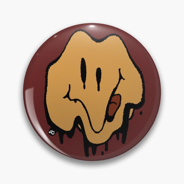 Item preview, Melty Smile designed and sold by TCNJCUB.