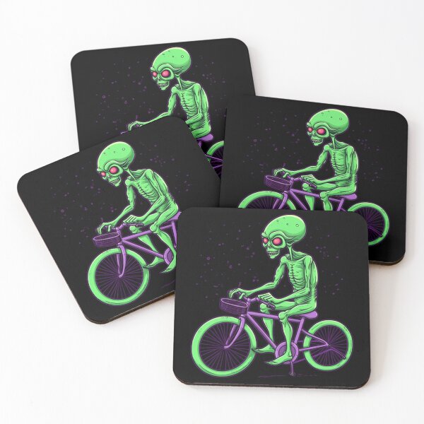 Item preview, alien designed and sold by MarcaLeo.