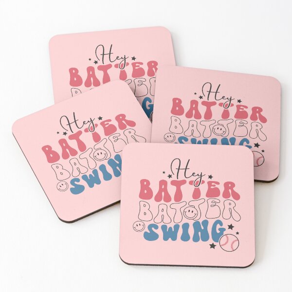 Item preview, Hey Batter Batter Swing (Mother's Day) designed and sold by Hope London.