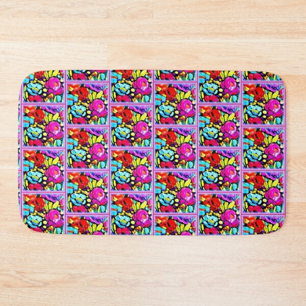 Item preview, "Spring Flower" Cute Artwork. Order Now designed and sold by Health And Fitness Posts e-Store.