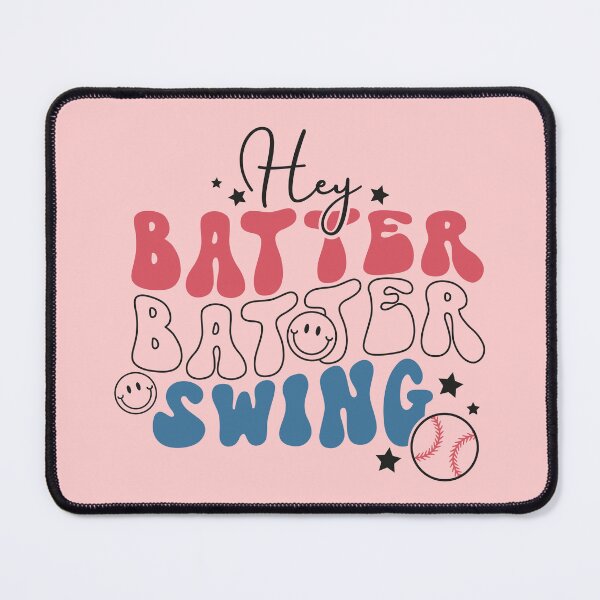 Item preview, Hey Batter Batter Swing (Mother's Day) designed and sold by Hope London.