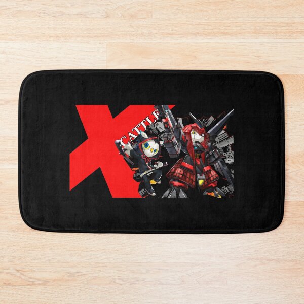 Item preview, Persona 5 The Phantom X - Cattle designed and sold by VelvetZone.