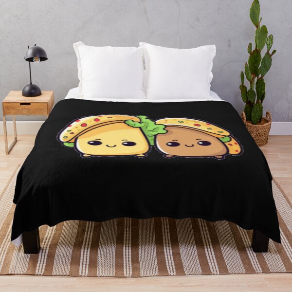Item preview, ALL I NEED IS LOVE AND TACOS designed and sold by CRAZY&ART.