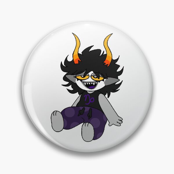 Item preview, Sitting Gamzee designed and sold by peepongos.