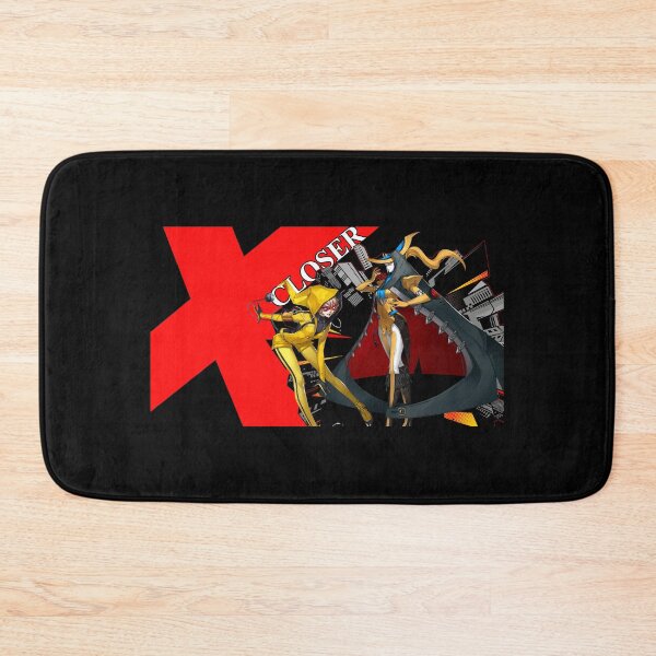 Item preview, Persona 5 The Phantom X - Closer designed and sold by VelvetZone.