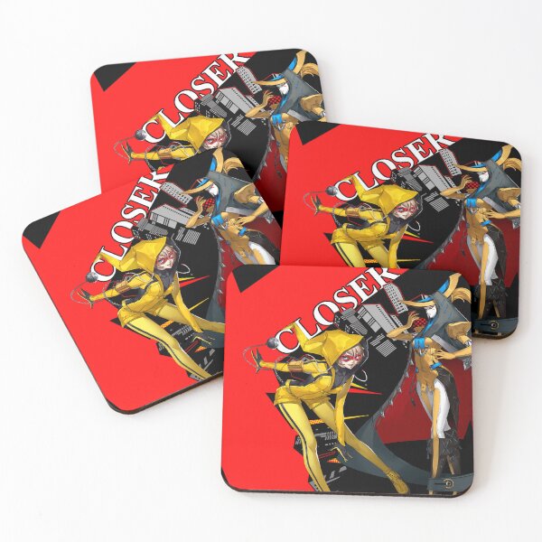 Item preview, Persona 5 The Phantom X - Closer designed and sold by VelvetZone.