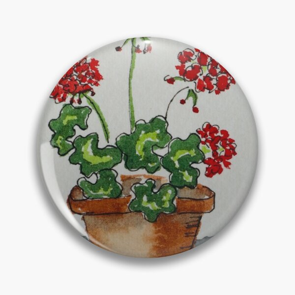 Item preview, Red and Green designed and sold by TrilliumArts.