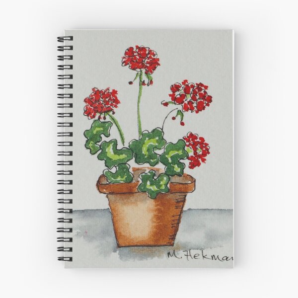 Item preview, Red and Green designed and sold by TrilliumArts.