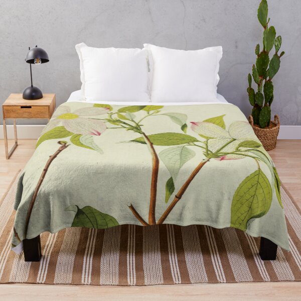 Item preview, Vintage Botanical  designed and sold by newnouveau.