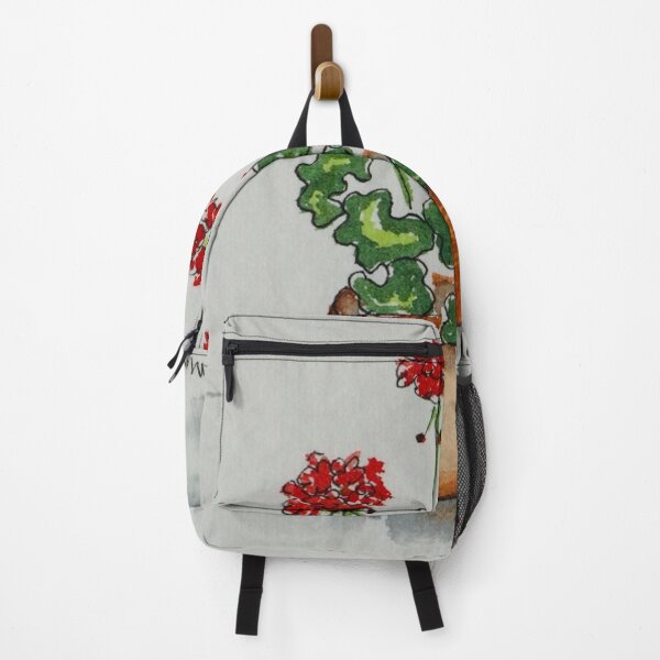 Item preview, Red and Green designed and sold by TrilliumArts.