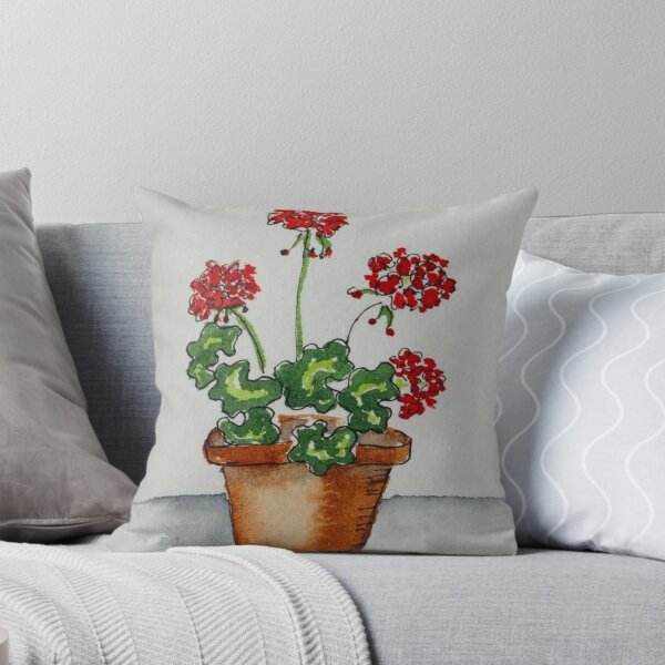 Item preview, Red and Green designed and sold by TrilliumArts.
