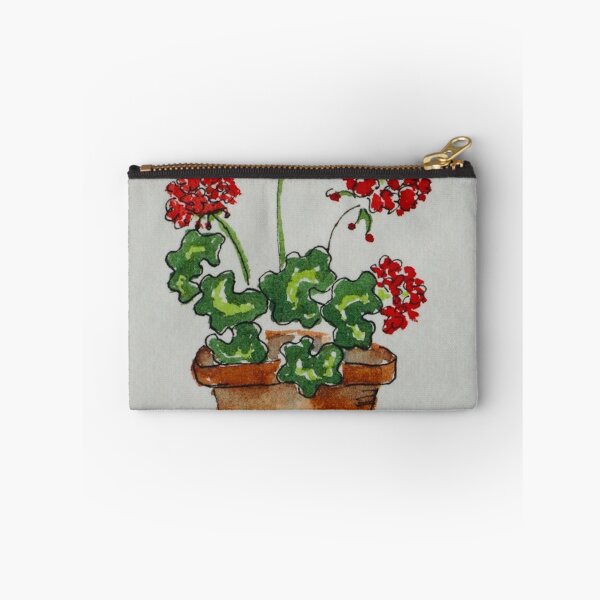 Item preview, Red and Green designed and sold by TrilliumArts.