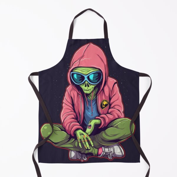 Item preview, alien designed and sold by MarcaLeo.