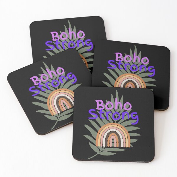 Item preview, Boho strong and independent designed and sold by rocklegends99.