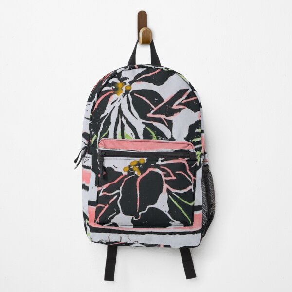 Item preview, Poinsettia designed and sold by TrilliumArts.