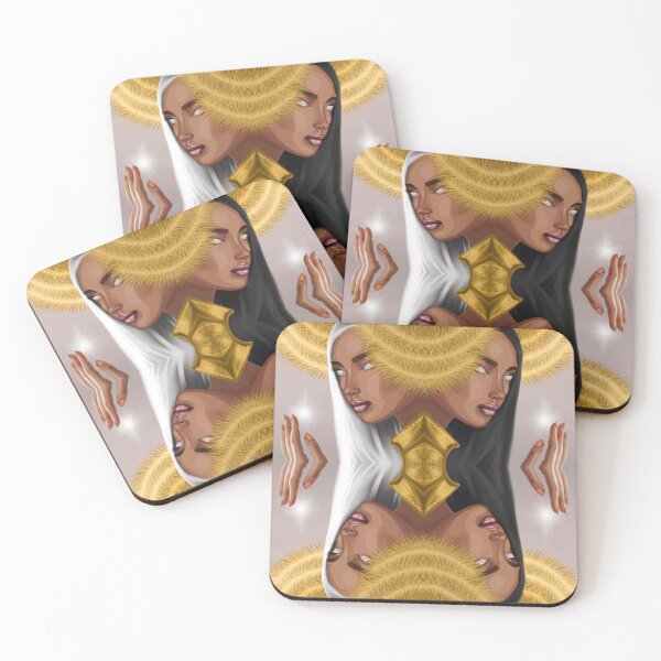 Item preview, Sun Goddess designed and sold by radiantdark.