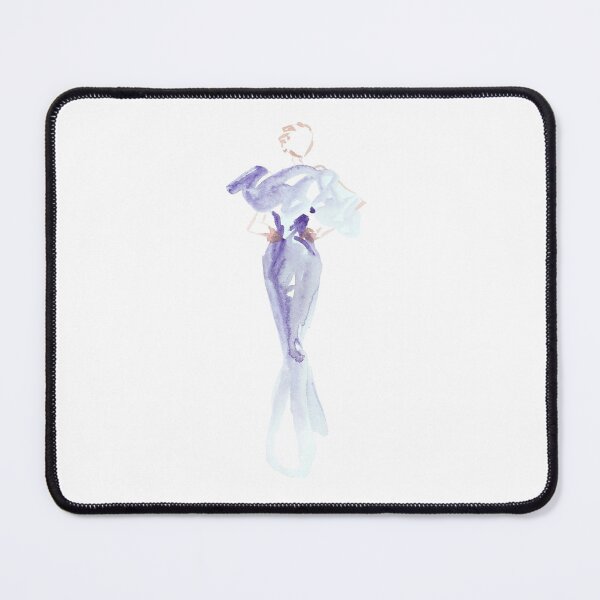 Item preview, Fashion Week Toronto Runway Sketches 16 designed and sold by Praline Creative.