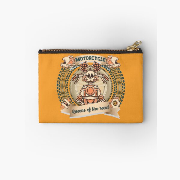 Item preview, motorcycle queens of the road designed and sold by PositiveIdeas.