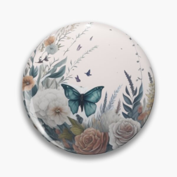 Item preview, Watercolor The Rebirth designed and sold by AOCollections.