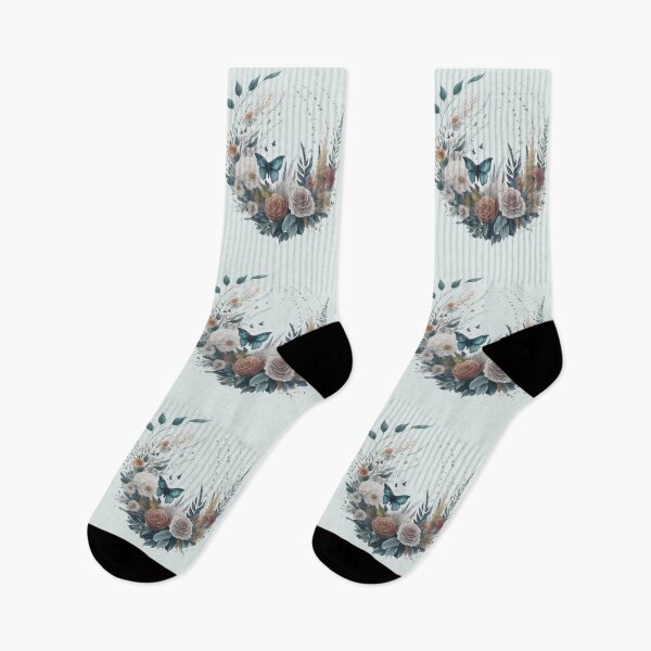 Item preview, Watercolor The Rebirth designed and sold by AOCollections.