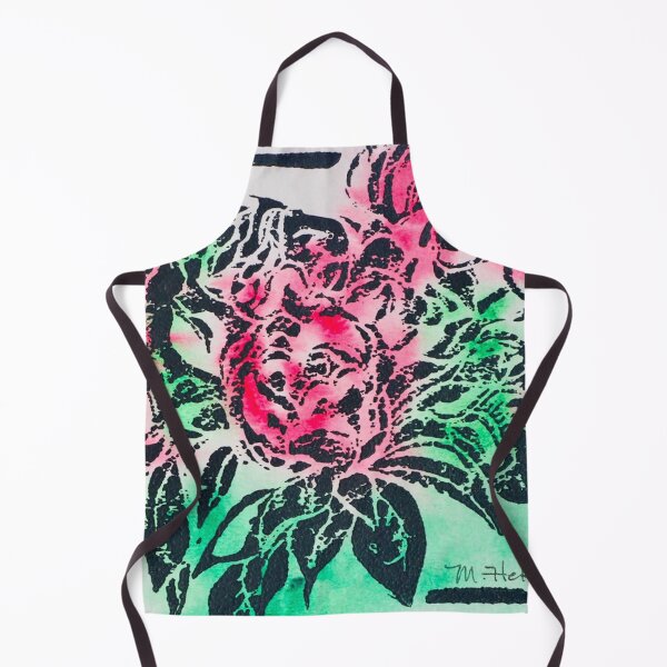 Item preview, Peonies on Parade designed and sold by TrilliumArts.