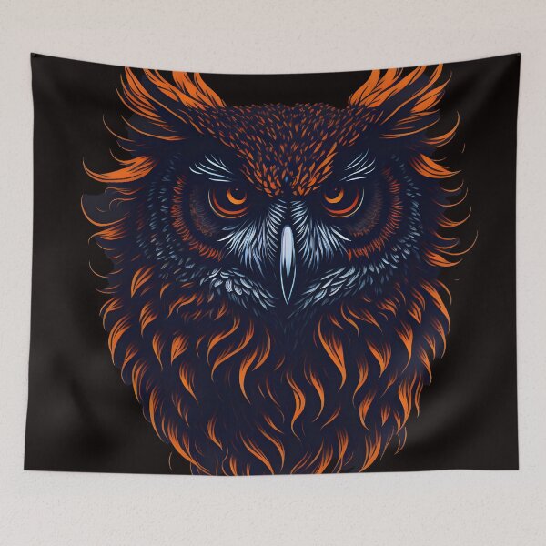 Item preview, midnight blaze designed and sold by Harlechryzz.