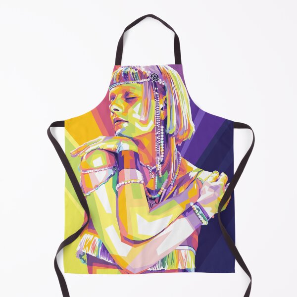 Item preview, Aurora Aksnes designed and sold by mztgr7.