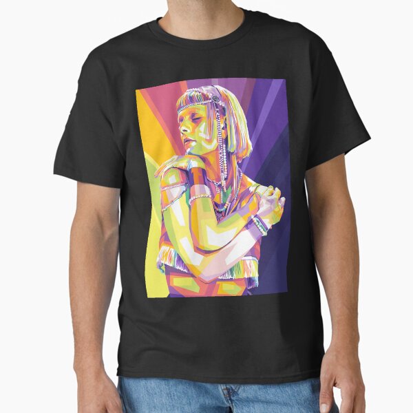 Item preview, Aurora Aksnes designed and sold by mztgr7.