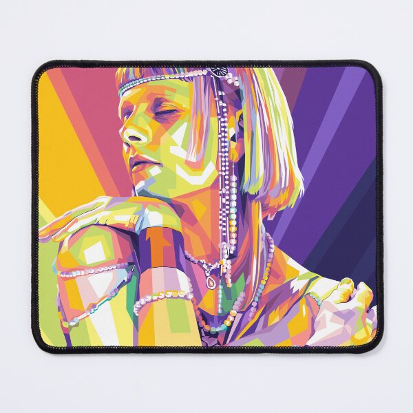 Item preview, Aurora Aksnes designed and sold by mztgr7.