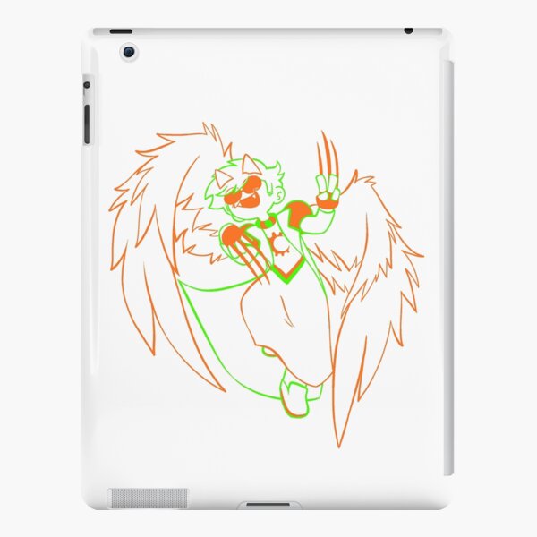 homestuck 2 davekat KISSINGGNGGH iPad Case & Skin for Sale by ellalune