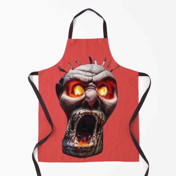 Item preview, ugly face ghastly face awful face awful image designed and sold by JaroDesign2023.