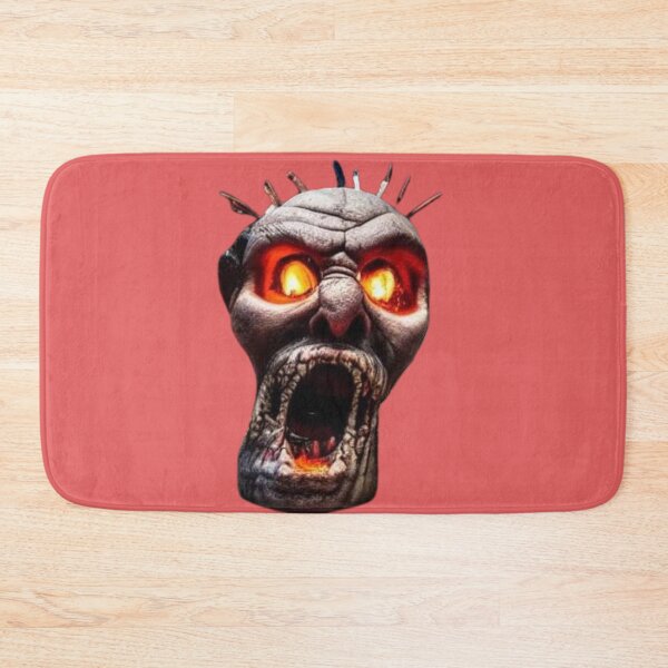 Item preview, ugly face ghastly face awful face awful image  designed and sold by JaroDesign2023.