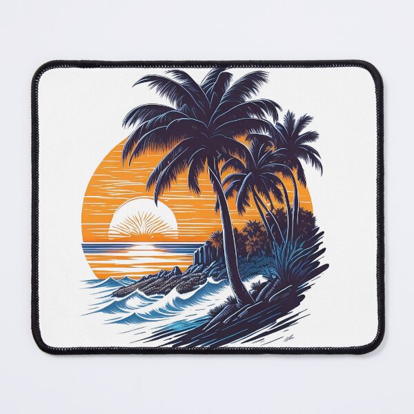 Item preview, Ready for summer designed and sold by MKs-Poster.