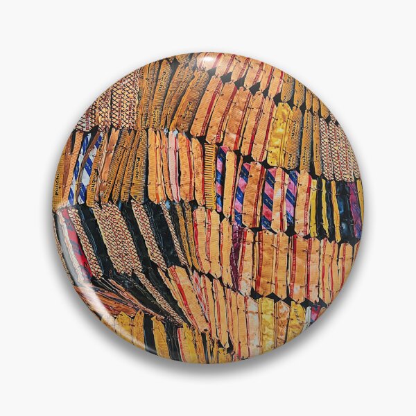 Item preview, Tela metálica tejida. designed and sold by VesselObserver.